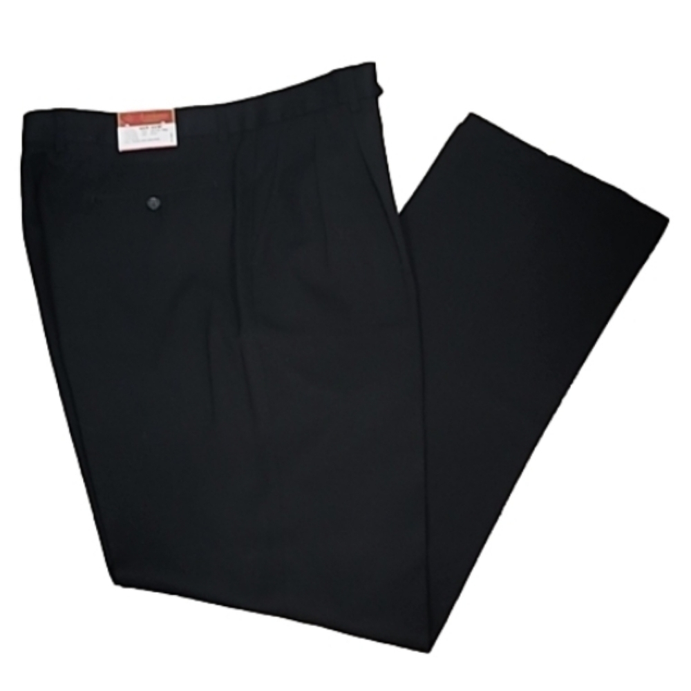 ♥️nwt  100% wool pants  Loriano collection